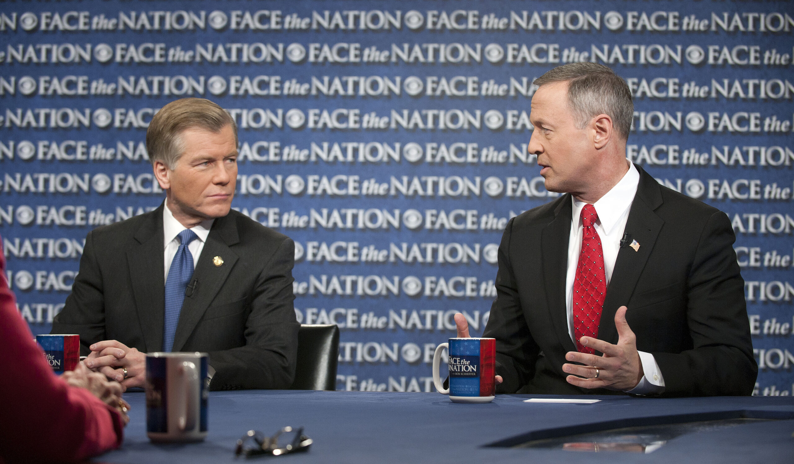 Governors warn budget cuts would ‘wipe out’ D.C.-area jobs