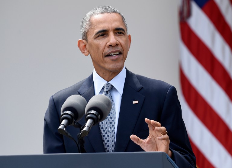 In an interview Sunday, President Obama said that the worst mistake he has made in the White House was failing to plan properly for aftermath of the ouster of Libyan dictator Moammar Gadhafi. (AP Photo/Susan Walsh, File)