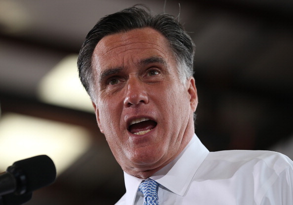How Ohio could break for Romney