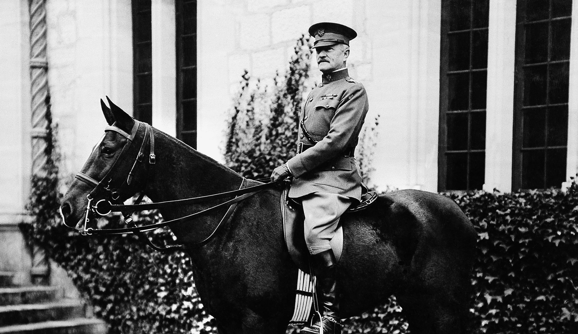 Trump resurrects tall tale about General Pershing and Muslims after Barcelona terror attack