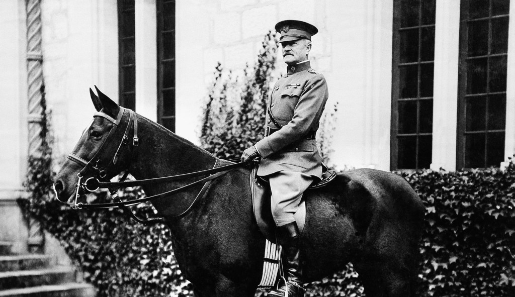Trump resurrects tall tale about General Pershing and Muslims after Barcelona terror attack