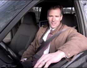 Scott Brown’s Ride
