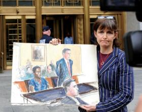 Holder’s Sham Trial