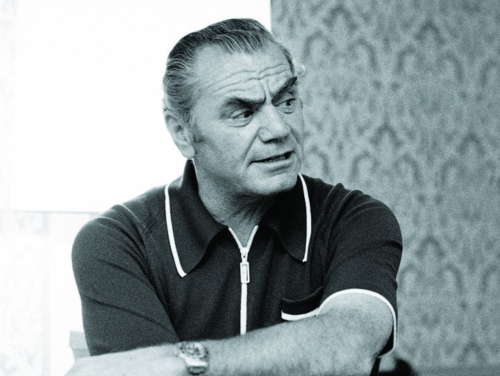 Jerry Mosey/AP file photo