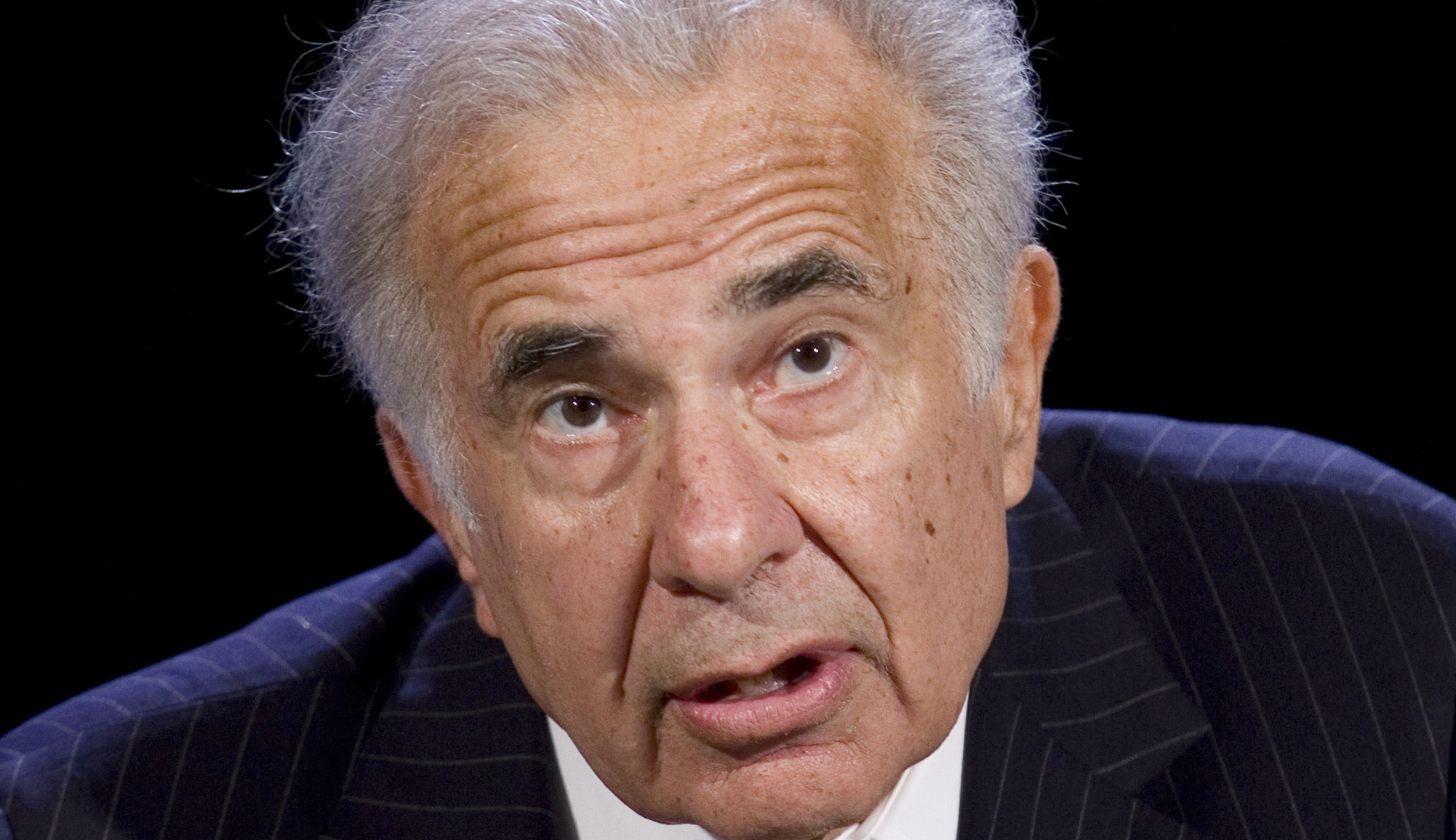 Billionaire Carl Icahn tells Trump he’ll no longer act as adviser
