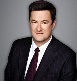 MSNBC host claims the network makes $300 million in profit