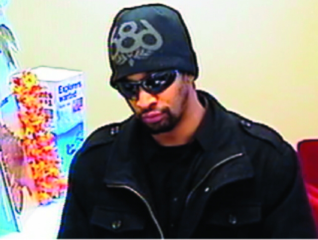 Police seek man who robbed Loudoun County Bank of America