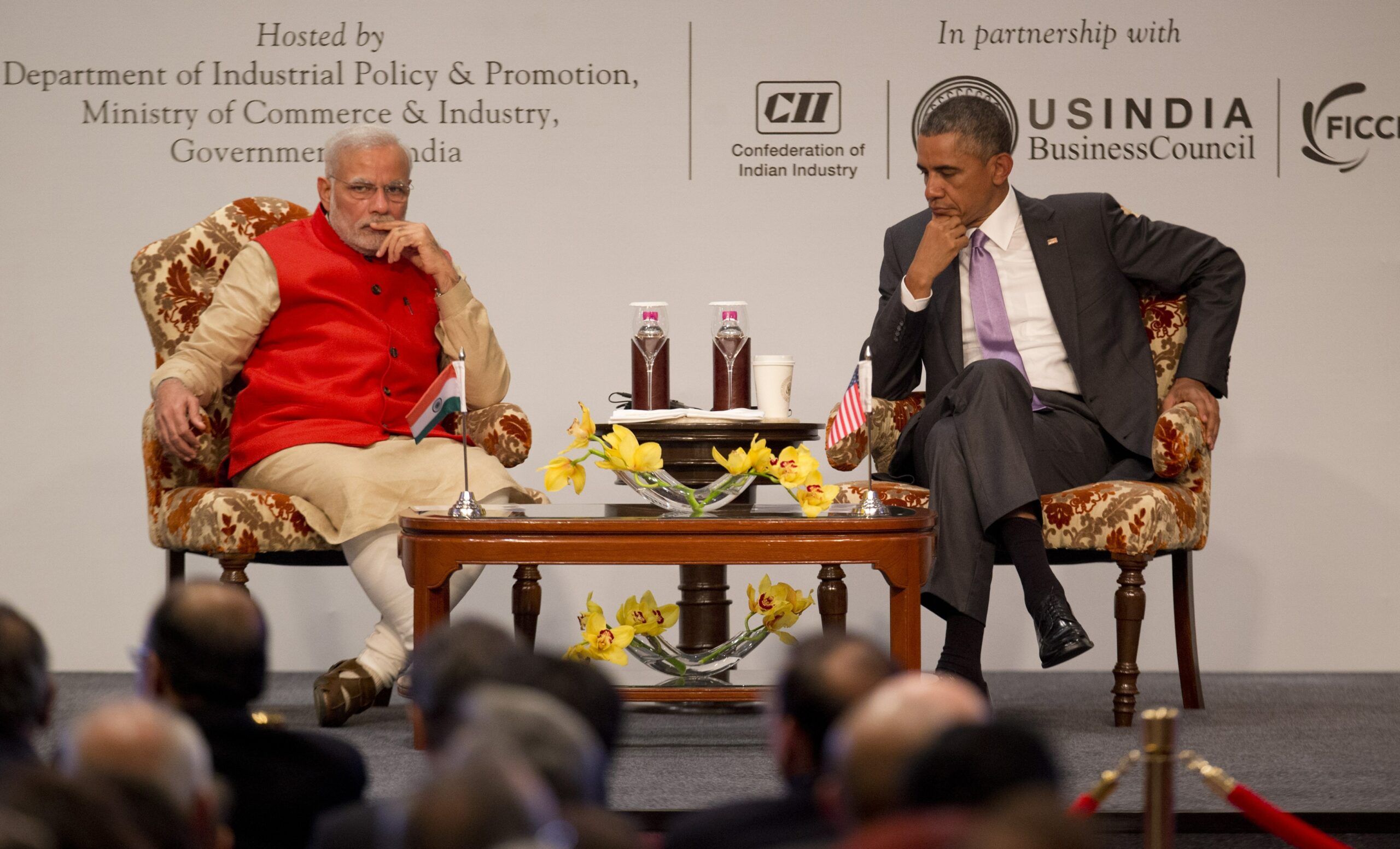 India climate pledge a question after new commitments