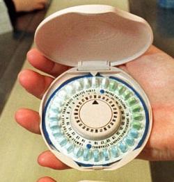 Birth control and conscience vs. special interests