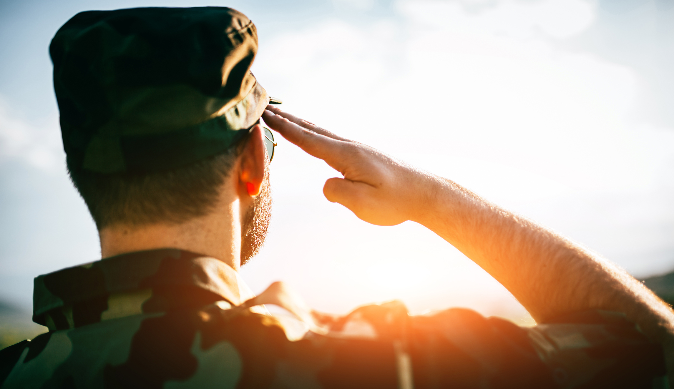 Millennials probably won’t have to fight in a World War. That’s a good thing.