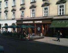 Frappucino, Mein Herr!