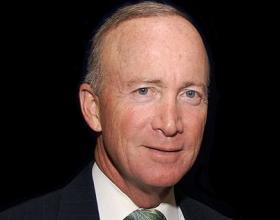 Mitch Daniels Mania Sweeping the Nation