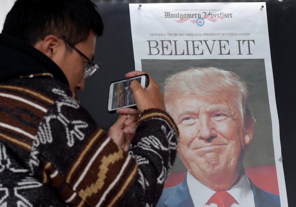 Partisanship isn’t a crime; it’s a blunder