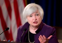 Yellen rejects GOP charge that she’s hindering investigation into Fed leak
