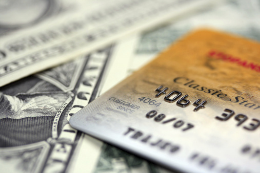 The Federal Reserve System's IG found that the consumer bureau had such poor controls over its employees' use of travel credit cards that its own employees charged a total of $1,880 of unauthorized transactions on CFPB credit cards. (Photo: Thinkstock)