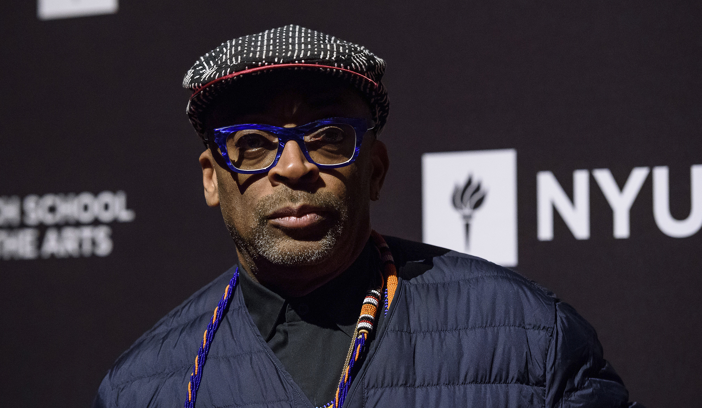 Spike Lee: Trump ‘reveals his true self’ without a teleprompter