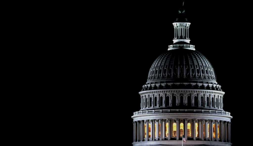 Secret legislative settlements driven by sexual harassment, discrimination