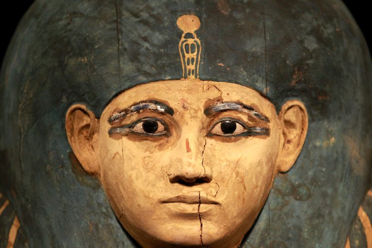 In 2010 the Discovery Channel broadcast a documentary called 