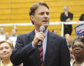 Intrigue in Indiana