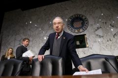 Grassley challenges HUD for undermining public housing anti-fraud measures