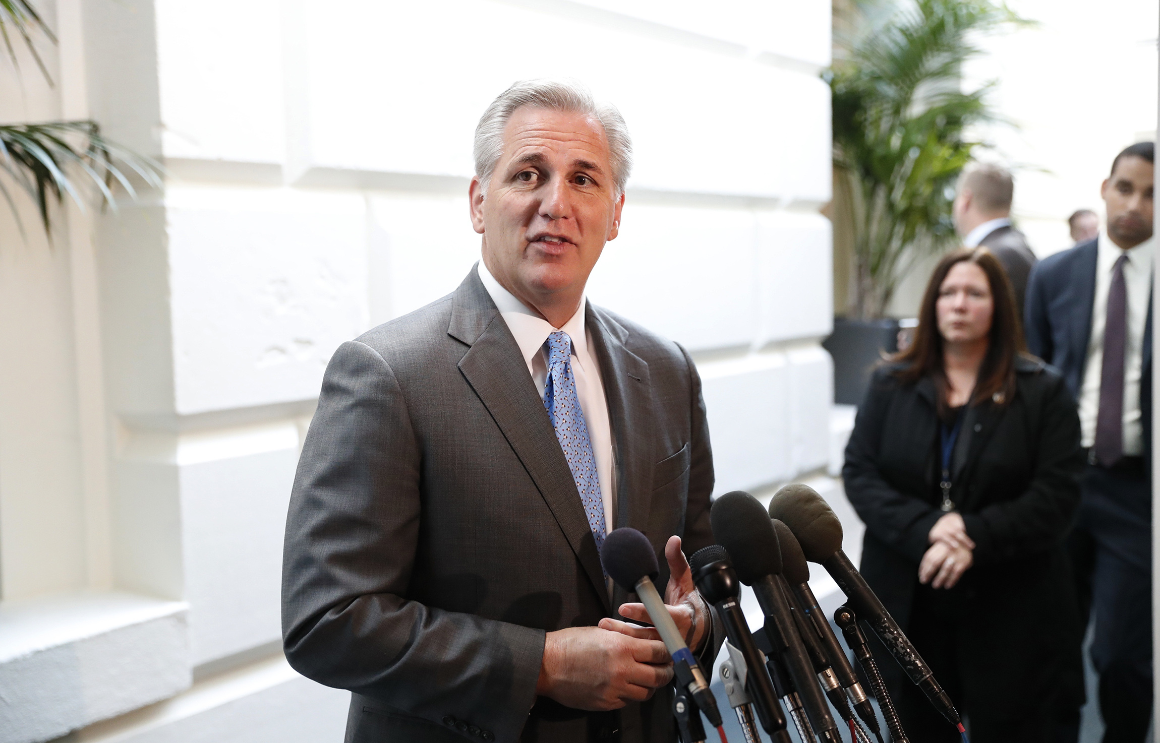 GOP sets Thursday vote to oppose UN’s Israel resolution