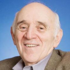 Ben Wattenberg, 1933-2015