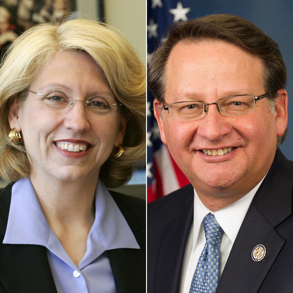 War on Women? ‘Think About That For a Moment’