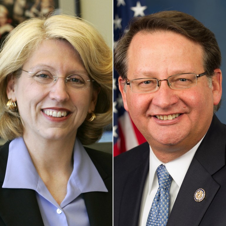 New Super PAC Targets Michigan Dem on Foreign Policy, National Security