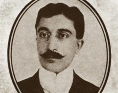 Cavafy at Random