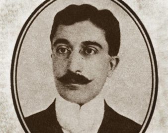 Cavafy at Random