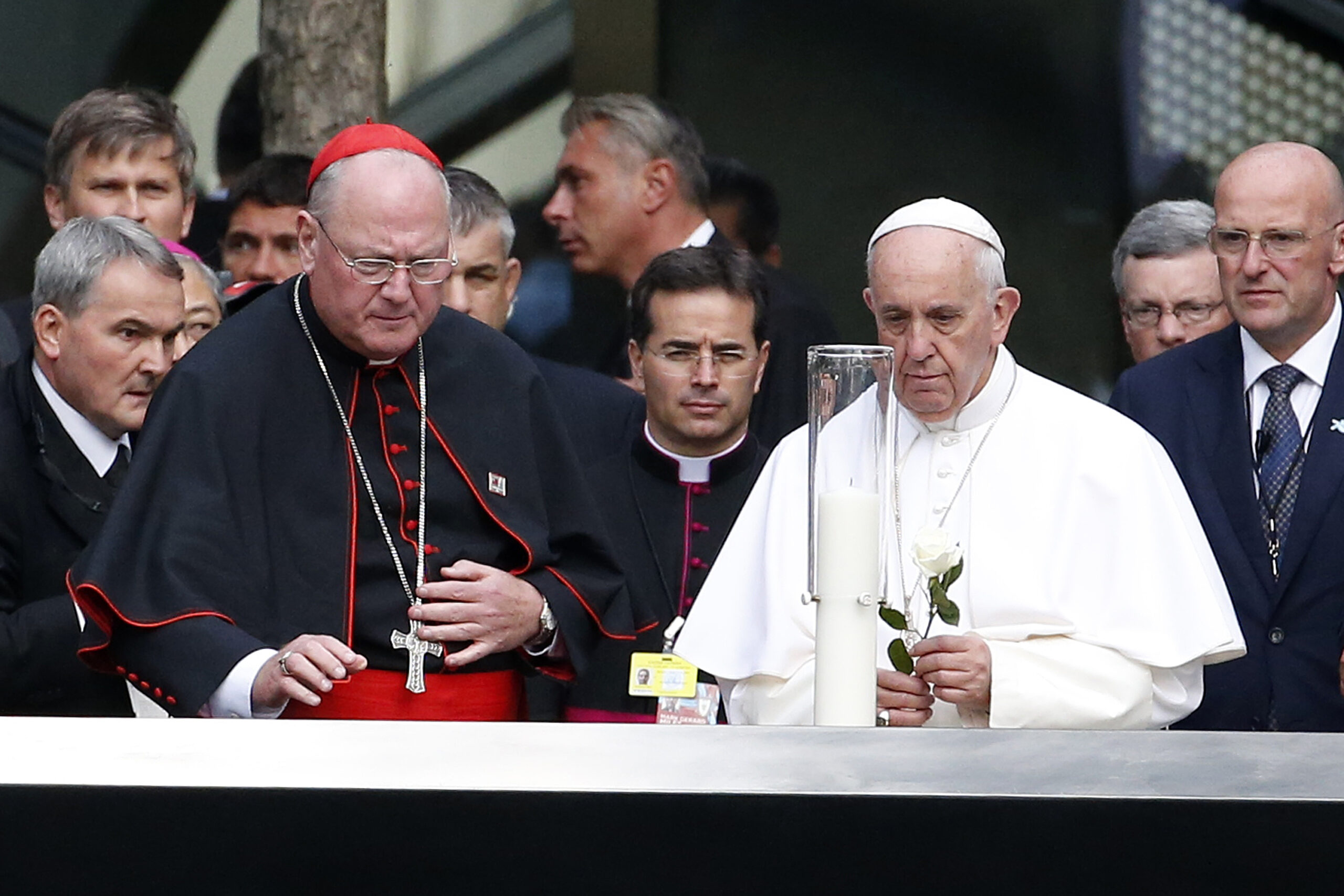 Damnation: Bishops condemn Clinton-Kaine push on abortion, gay marriage