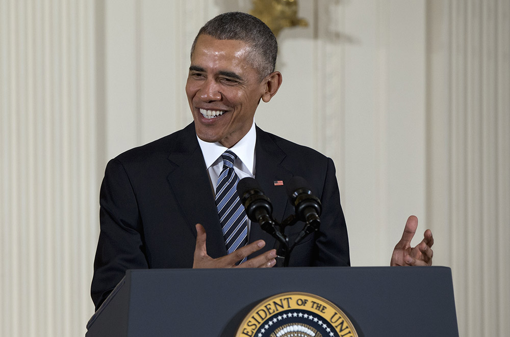 Obama to attend Major League game in Cuba