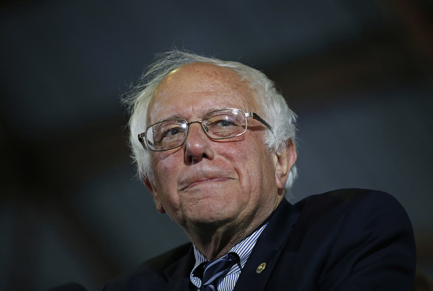 Sanders to give another speech about future of campaign