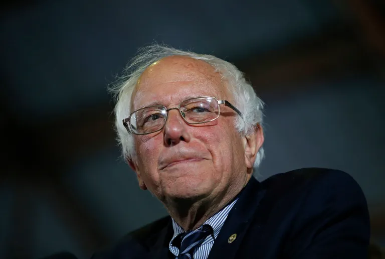 His campaign announced the event, titled 