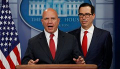 H.R. McMaster: Venezuela invasion unlikely ‘in the near future’