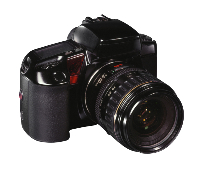 (Brand X Photos via ThinkStock)