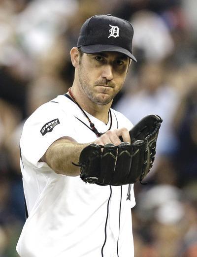 Verlander makes a winning pitch for MVP
