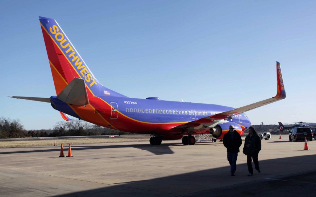 Pilots often head to wrong airports, reports show