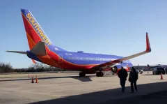 Pilots often head to wrong airports, reports show