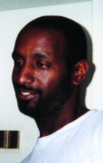 Marcus Johnson