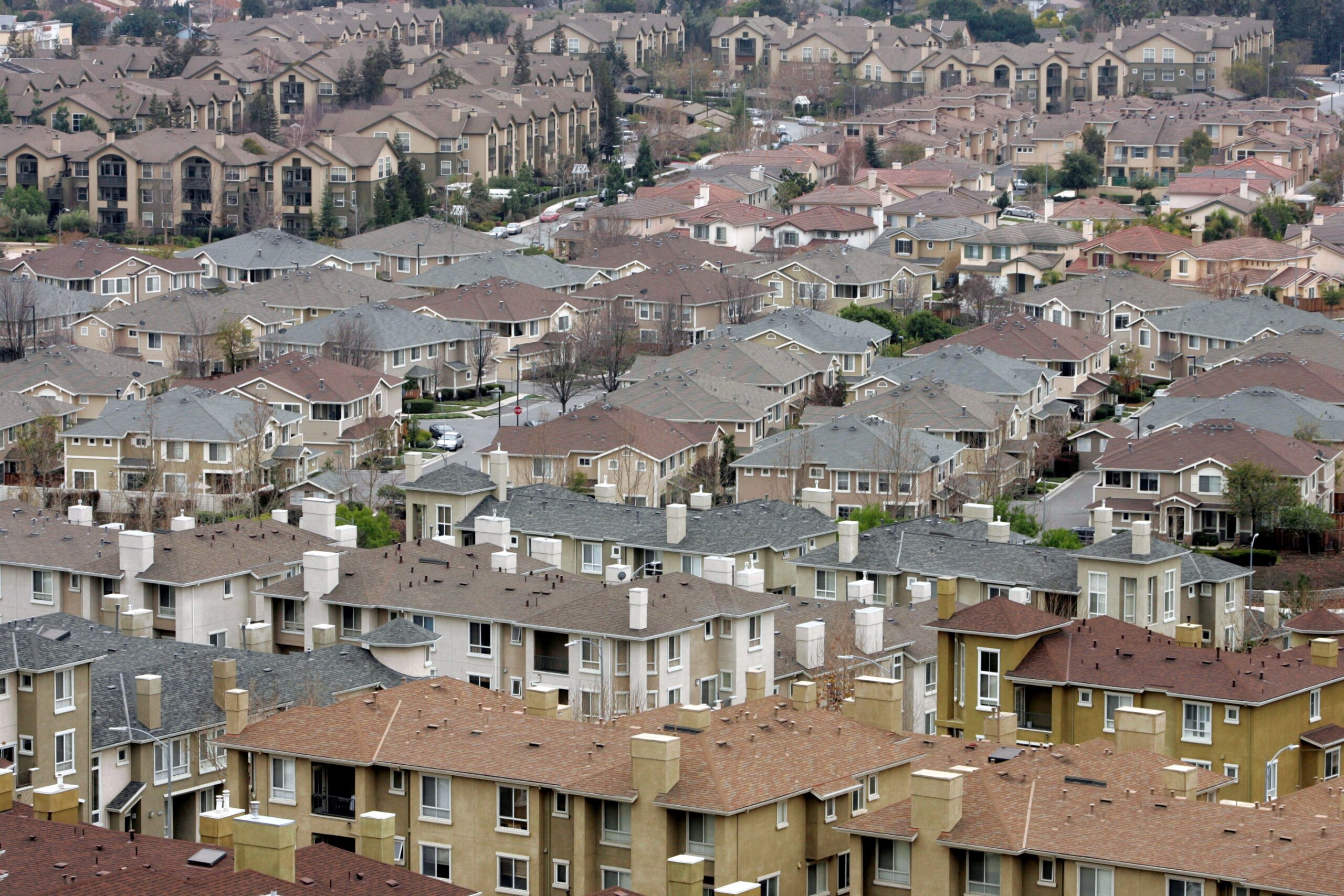 Big affordable-housing program could be hit by tax reform