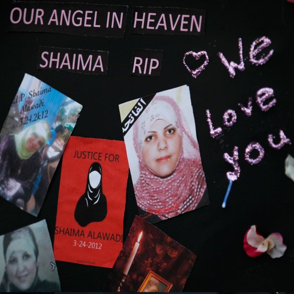 The Hate Crime That Wasn’t