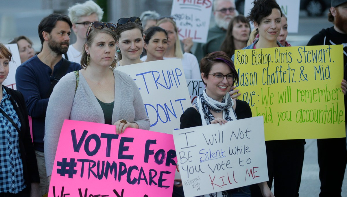Not Health Problem Not every health problem is a pre-existing condition