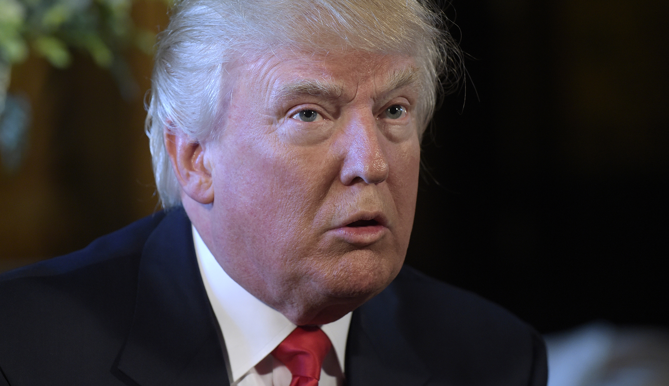Trump: NRA, lawmakers ‘want to get something done’ on gun legislation