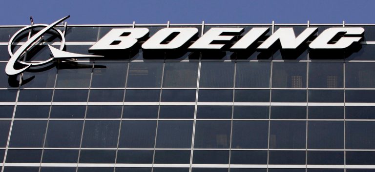 Boeing raises forecast for new airplane demand