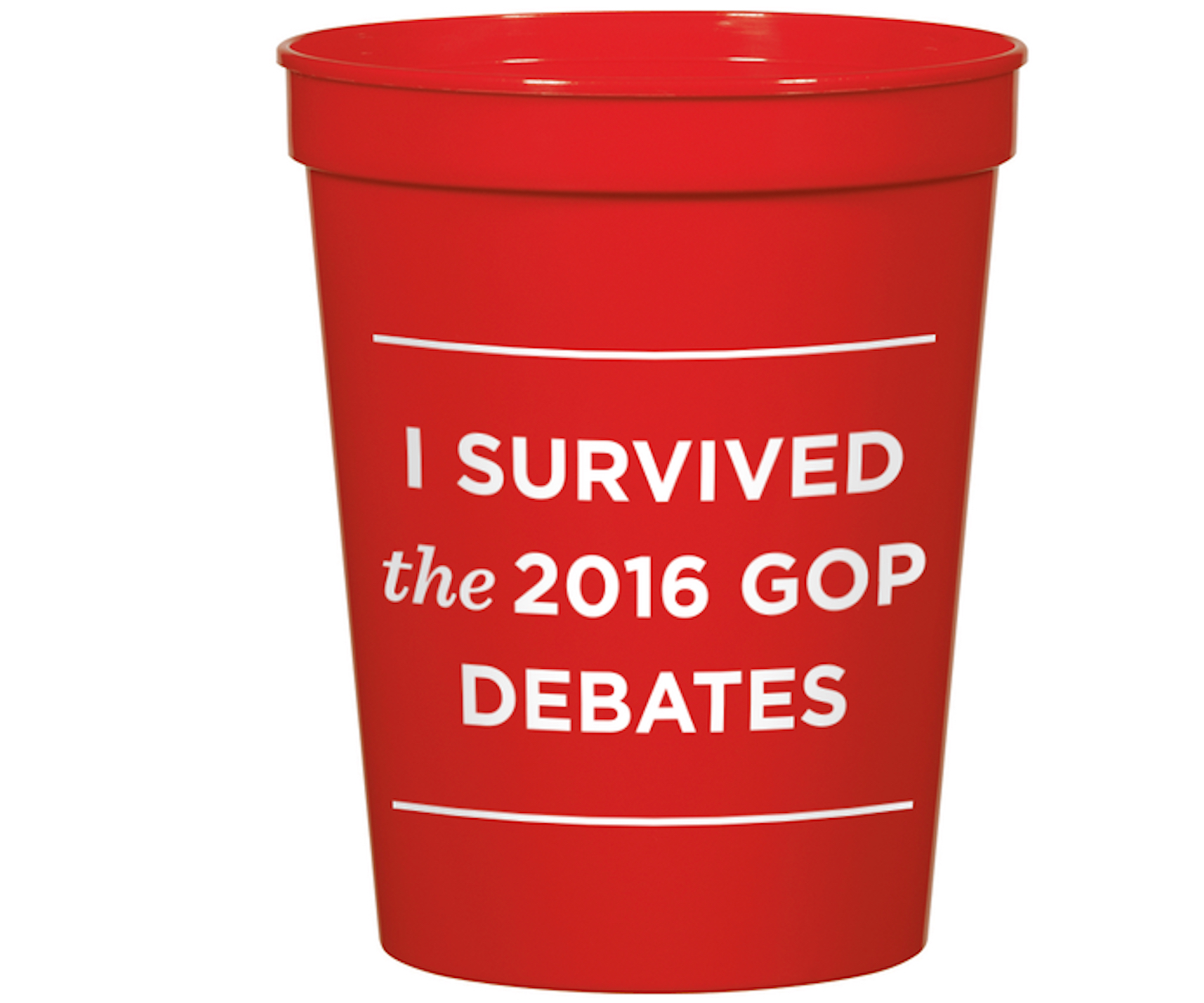 Dems selling a kit to mock GOP debate for $40