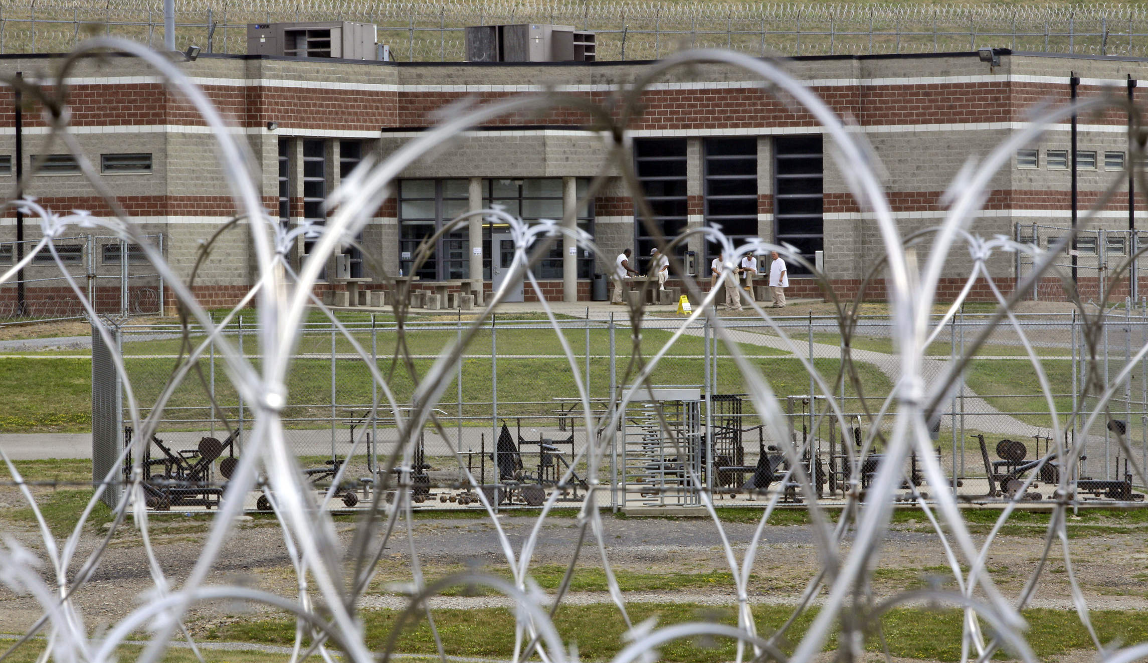 Attorney says constitutional amendment not needed to restore voting rights to prisoners