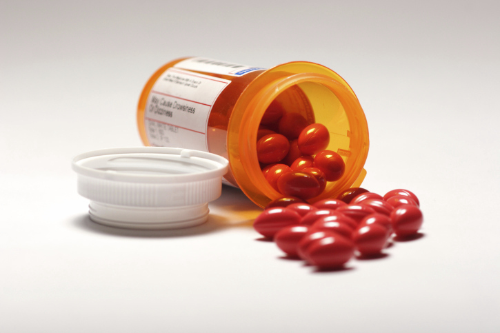 Some New York addicts have been driven to heroin and other street drugs because of a new state law to curb access to addictive painkillers.ÃÂ (Thinkstock Image)