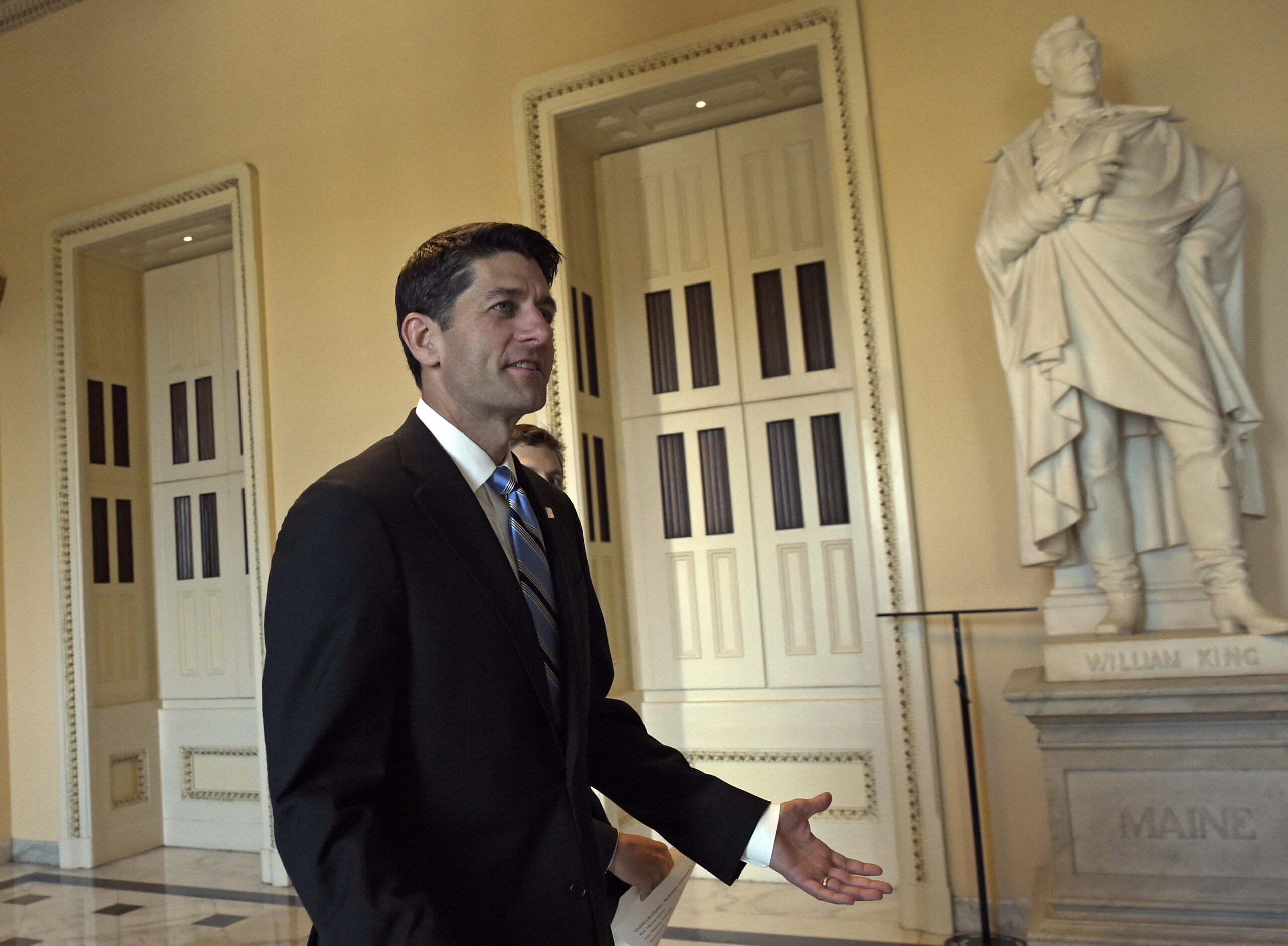 Speaker Ryan raised $30 million for GOP, more and 2X faster than Boehner