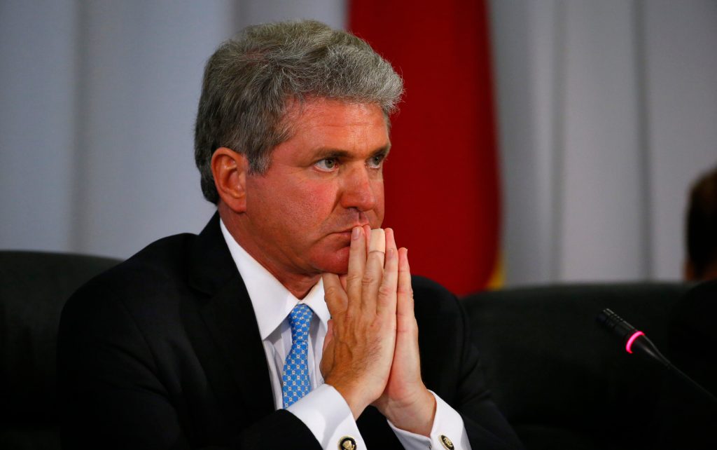 McCaul: ‘Lone wolf’ attacks an example of where ISIS is winning
